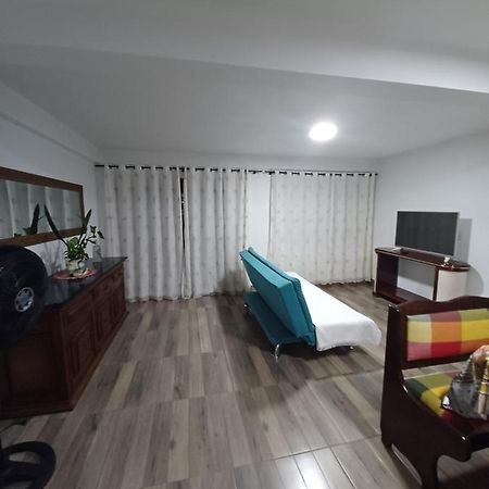 Apartamento Em Chacara Com Piscina Proximo De Praias Com Internet Sao Francisco do Sul Exterior foto