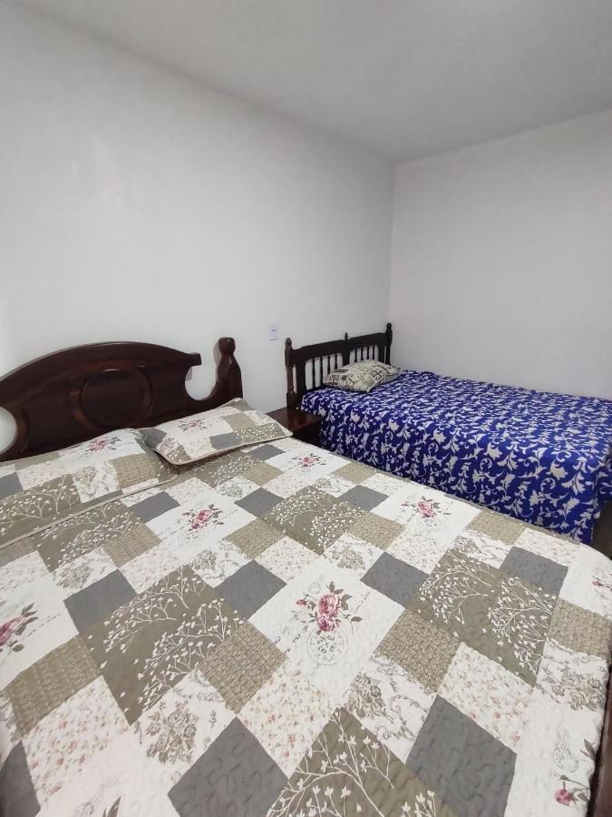 Apartamento Em Chacara Com Piscina Proximo De Praias Com Internet Sao Francisco do Sul Exterior foto