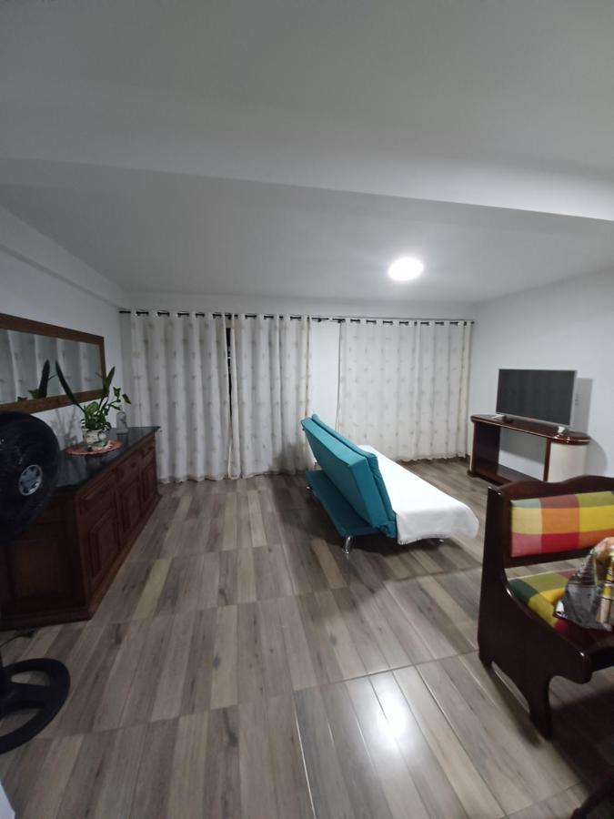 Apartamento Em Chacara Com Piscina Proximo De Praias Com Internet Sao Francisco do Sul Exterior foto